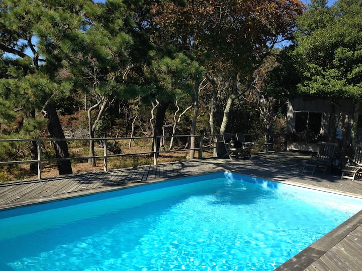 Private 3br Fip Classic Bungalow - Fire Island, NY