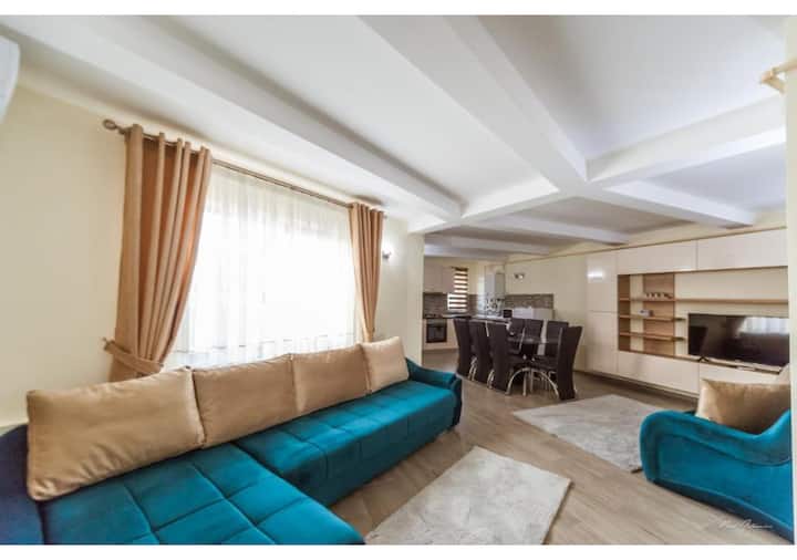 Luxury Apartment - Pitești