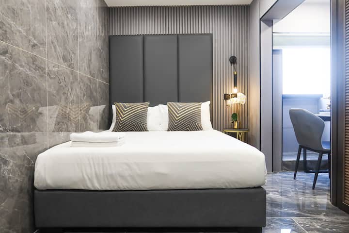 New Deluxe 2 Rooms Apt /Wifi @ City/somerset Area - 新加坡
