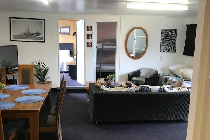 Guesthouse In The Far North - Awanui