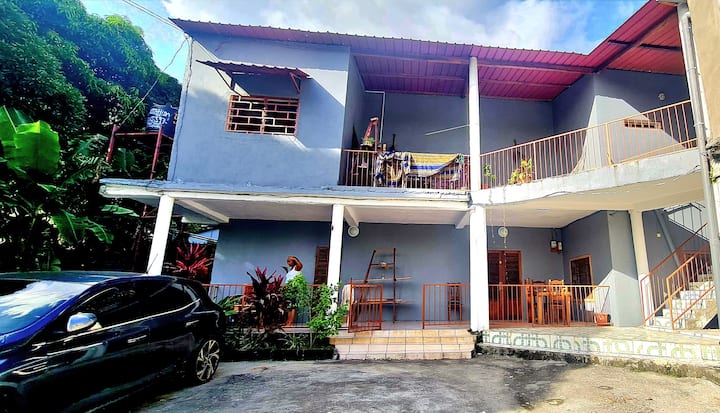 Appartement à Zilimadjou - Comores