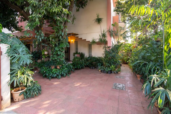 Saanvi Guesthouse - Nasik