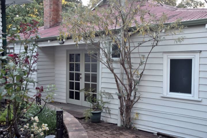 Serenity Cottage Pemberton - オーストラリア ペムバートン