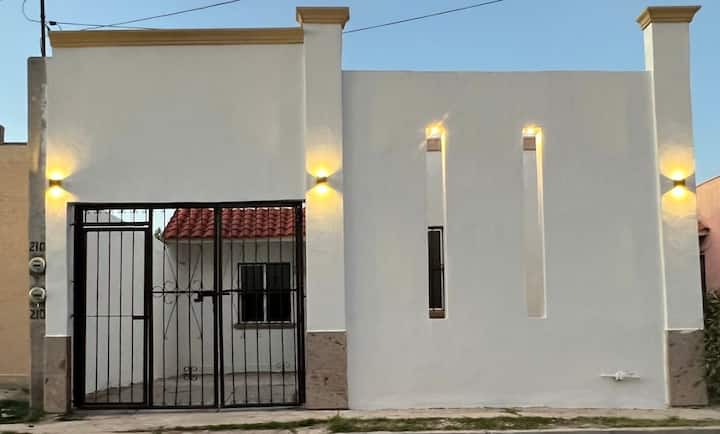 Casa Espigas Obregon - Ciudad Obregón