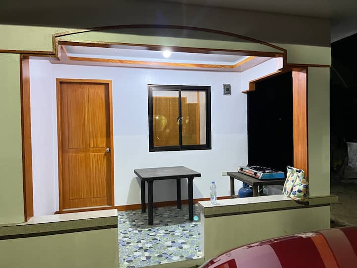 Samuel Dizon Accommodation At Villa Laguisma Cmpnd - Bani