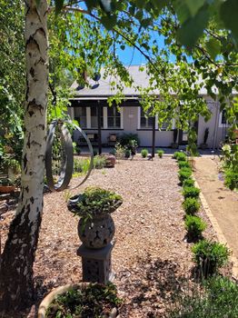 Vacation rentals & Airbnbs in Tumut cozycozy