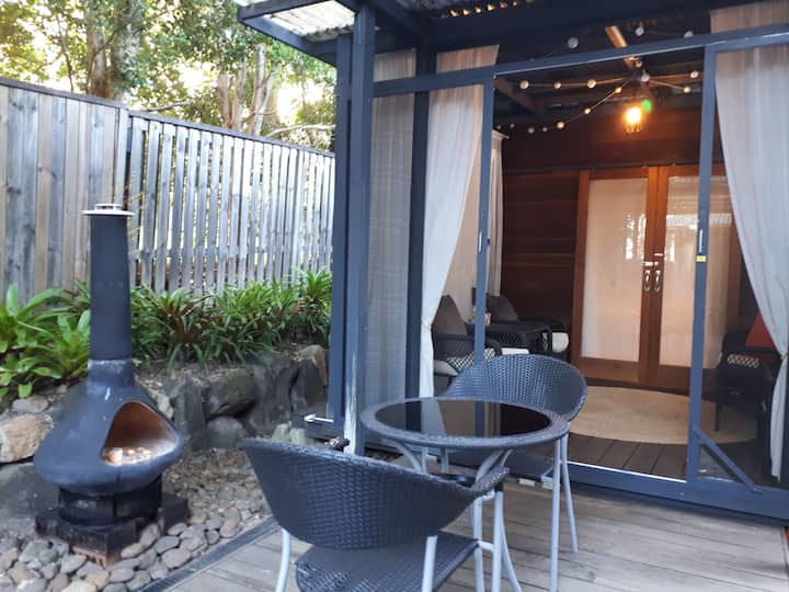 Garden Retreat Own Separate Entrance Gold Coast - Jacobs Well