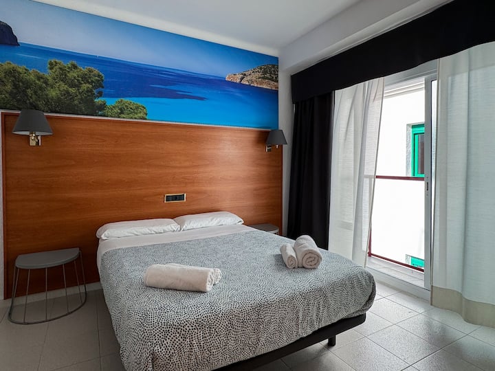 Double Standard Hotel Maremagnum - Lloret de Mar