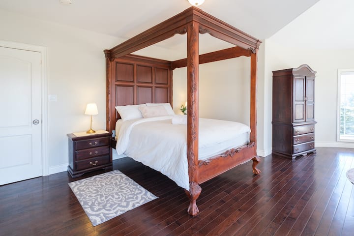 1 Bed Vineyard Vista Suite - Niagara Falls