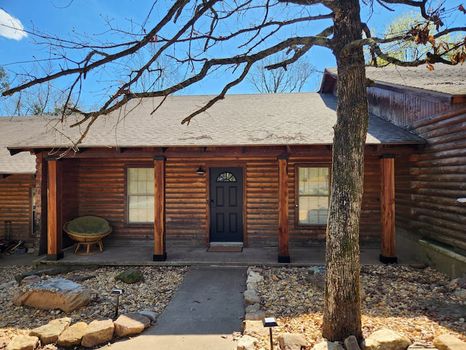 Heber Springs, AR Cabins Best prices on cozycozy