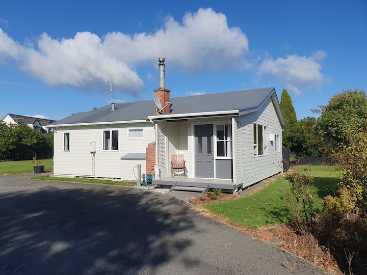 Cottage On Burtts - Whanganui