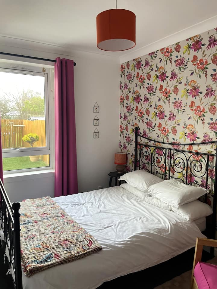 Double Room To Let, Pittenweem - 크레일
