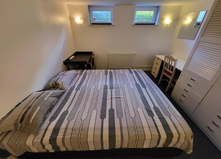 Spacious & Stylish Private Room. - Helsingborg