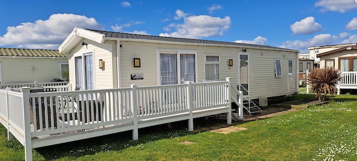 Holiday, Home, 2 Bedroom 6th - Dungeness