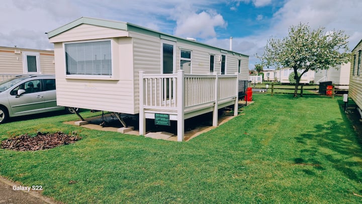 The Nest Holiday Home - Hemsby