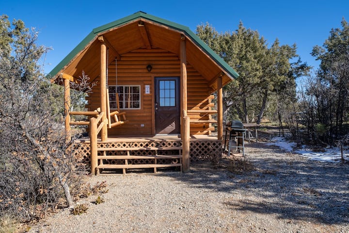 Premium Cabin - Durango, CO