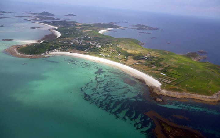 Mole End
St Martins, Isles Of Scilly - Îles Scilly