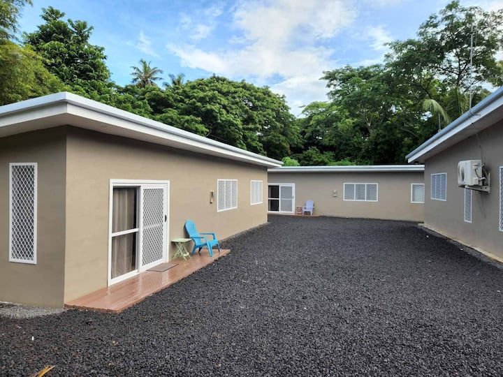 Jpr Homes Unit #1 - Samoa