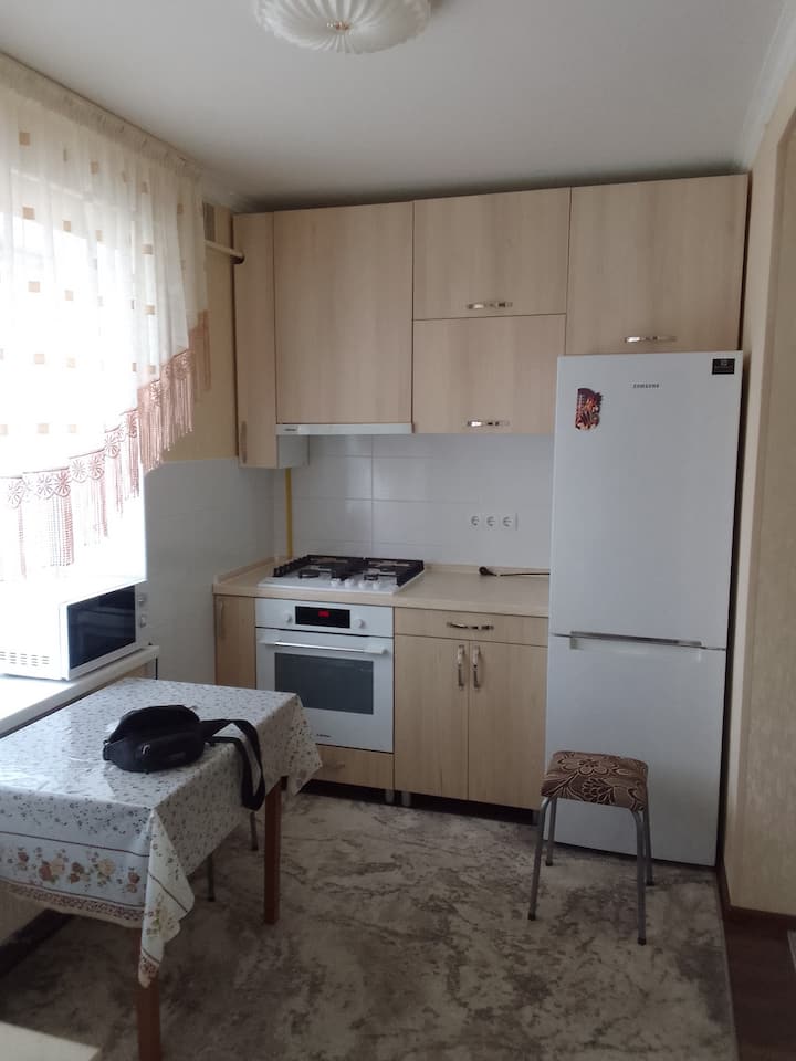 Apartament Ideal In Floresti - Florești