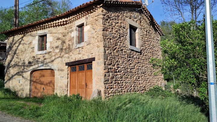 Mini Maison En Ardèche Verte - Tain-l'Hermitage