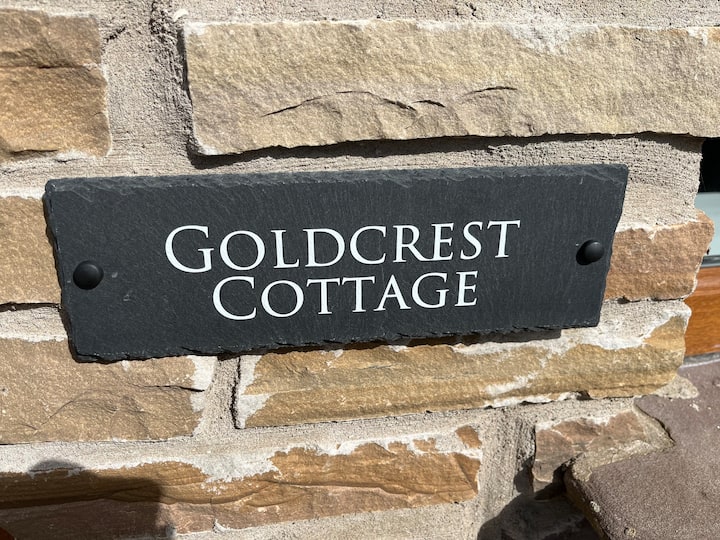 Goldcrest Cottage - Crickhowell