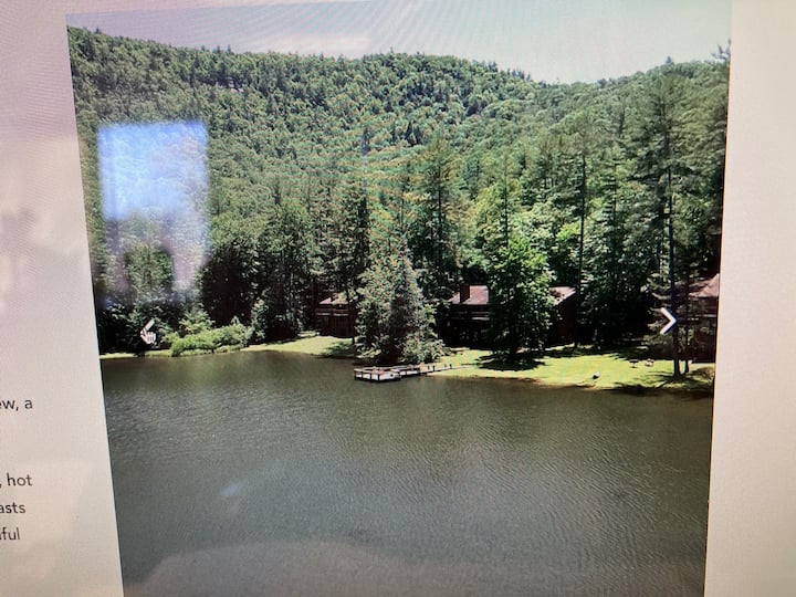 Foxhunt Townhouse At Sapphire - Cashiers, NC