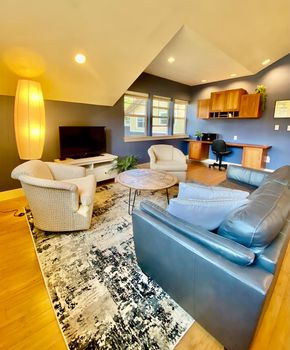 Bellingham, WA Short Term and Weekly Rentals cozycozy