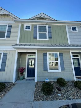 Atlantic Beach Townhouse - Atlantic Beach, NC