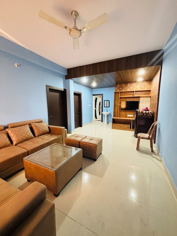 Flat And Apartment In Ranchi - Ranchi