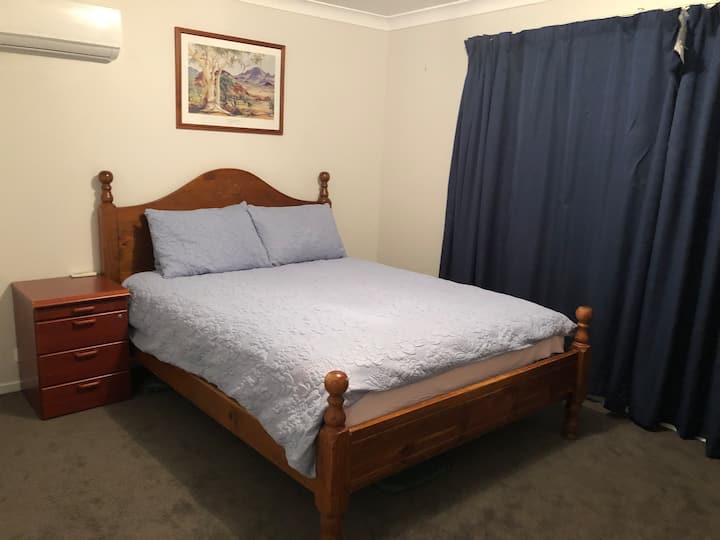 Small, But Cosy - Armidale
