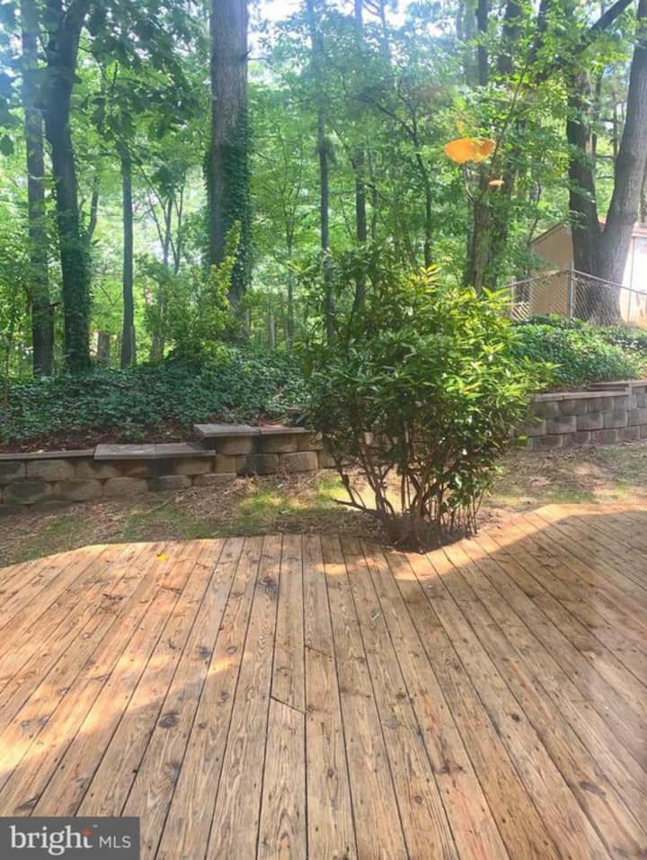 Peaceful Oasis Within The Dmv - Occoquan Historic District
