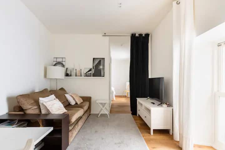 Opportunity: Beautiful Apartment In City Center - La Coruña