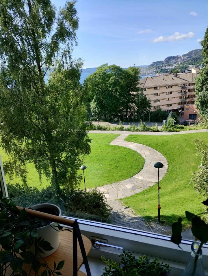 Nice Apartment In Bergen - Bergen