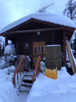 Soldotna, AK Vacation rentals & Airbnb cozycozy
