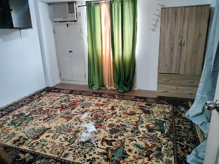 Fully-furnished 1br Unit Near Naia - Bacoor