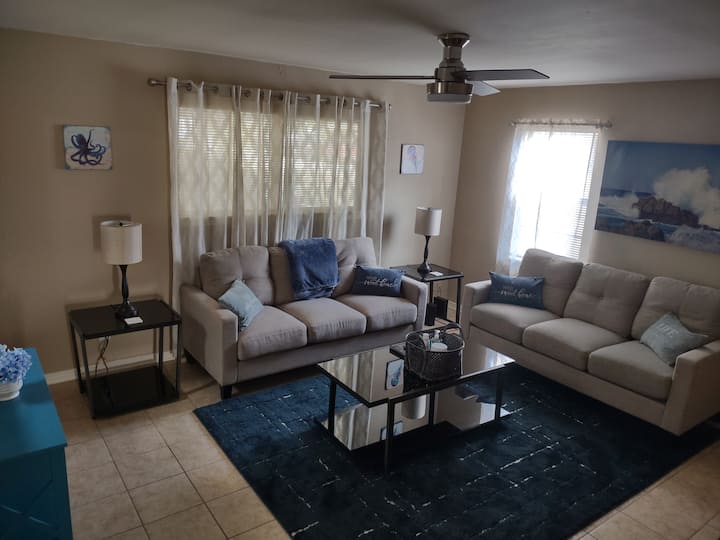 Cove's Flnest Most Affordable 3 Bedroom Home - Copperas Cove, TX