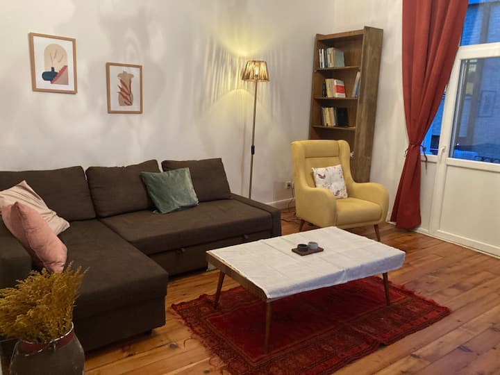 Nice, Cosy Historical Appartment - Balat