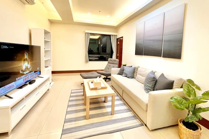 Best  Apartment -800sf   In Taipei  Xinpu  Station - Banqiao District