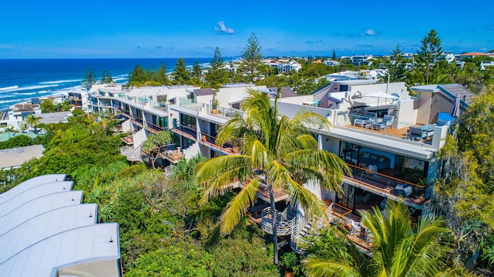 Discounted Rates For Winter 2023 At The Villa - Noosa