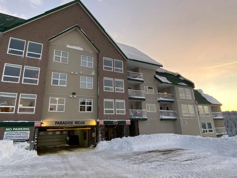 Apartments in Mount Washington via cozycozy