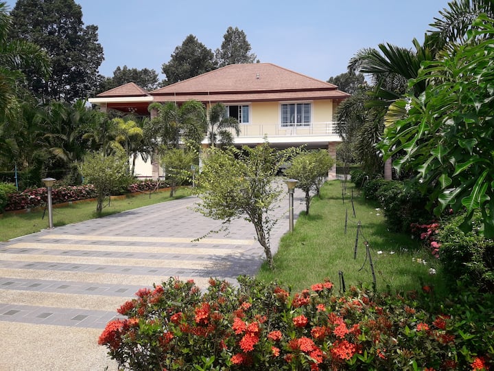 Villa Nisa - Khon Kaen