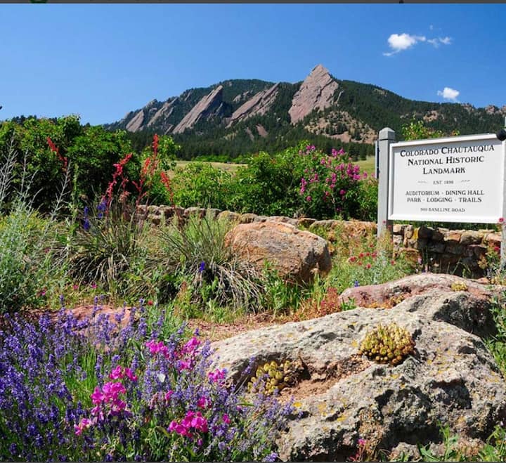 Trails And Trails And More Trails!! - Boulder, CO
