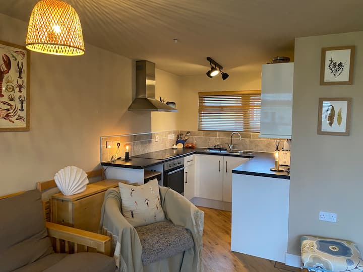 Cosy Seaside Chalet Retreat Camber-sands - Camber Sands