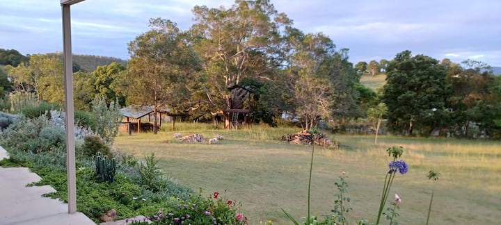 Rural Guesthouse - Pine Mountain - Rosewood