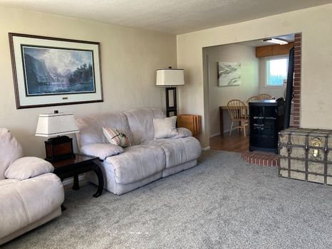 Lake Owyhee State Park, Nyssa airbnb, hotels and vacation rentals