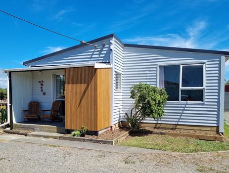 Foxton Holiday Apartments and Self Catering cozycozy