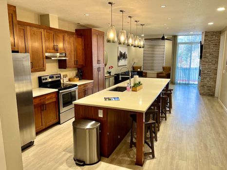 Bear Lake State Park, Garden City airbnb, hotels and vacation rentals