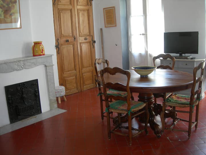 Appartement 1 Chambre - Saint-Rémy-de-Provence