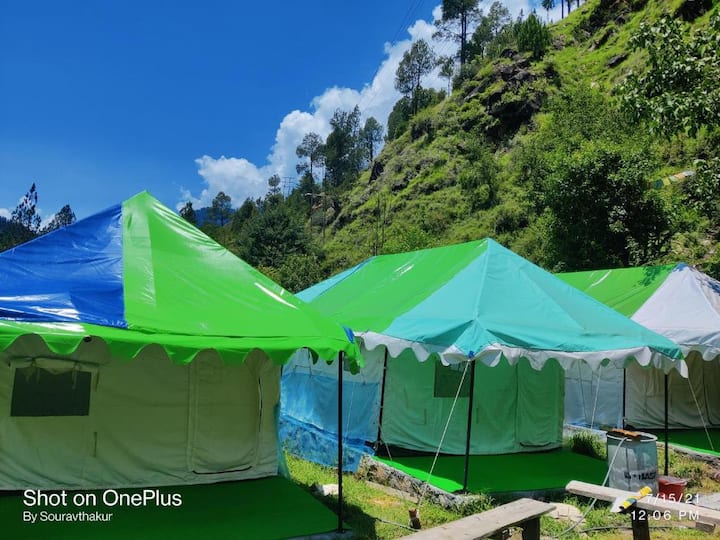 A Beautiful Secluded Place! For Any Private Events - Kasol