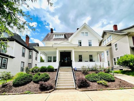 Marietta, OH Holiday Apartments and Self Catering cozycozy